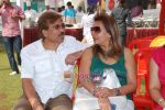Naaz and Remo Daswani at the launch of the 7th annual UpperCrust Show in Mumbai on 4th Dec 2009.JPG